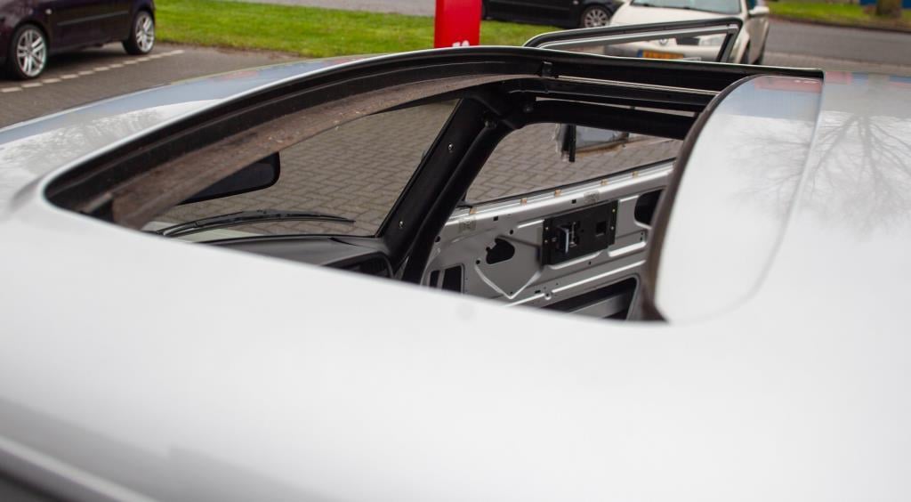 Saab 900 2.0 turbo se 16