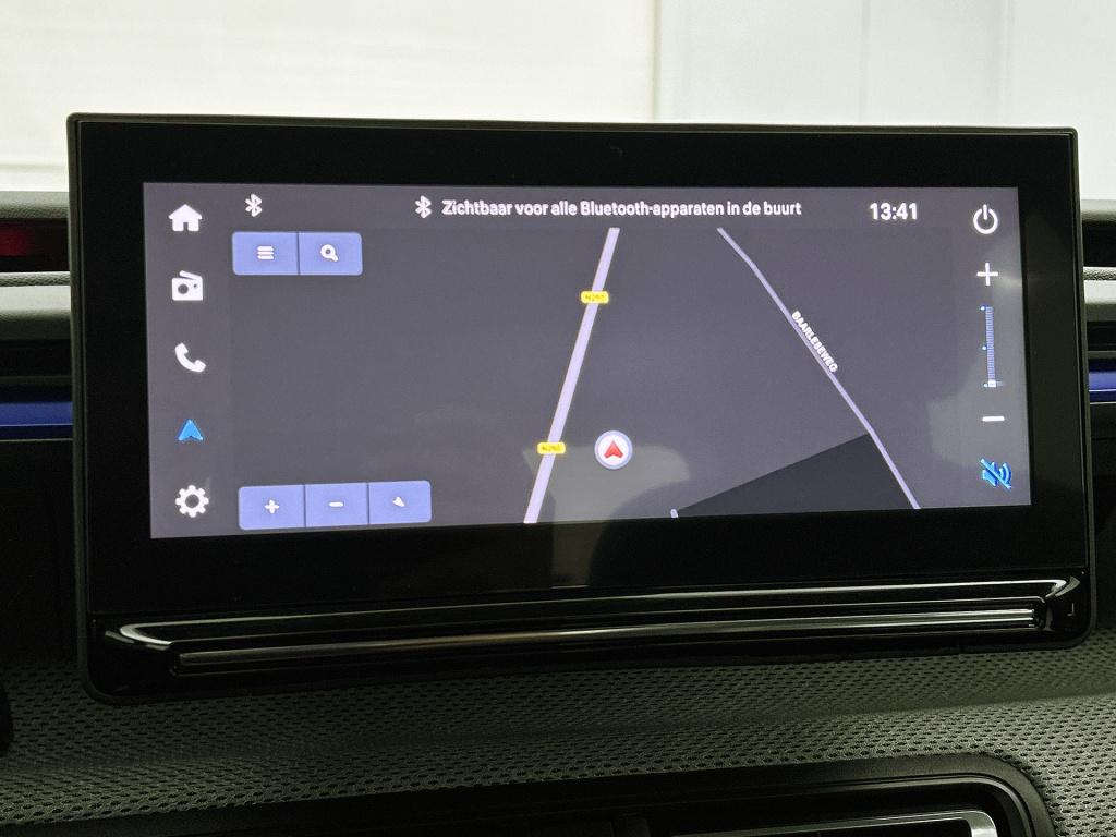Citroen ë-c3 business 113pk comfort range 44 kwh | 3 fase | apple carplay /