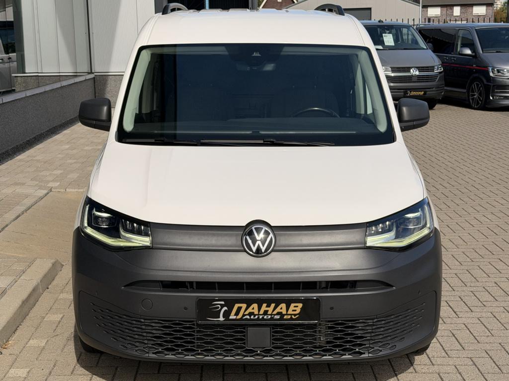 Volkswagen Caddy cargo 2.0 tdi | cruise | apple carplay | lane assist | ach