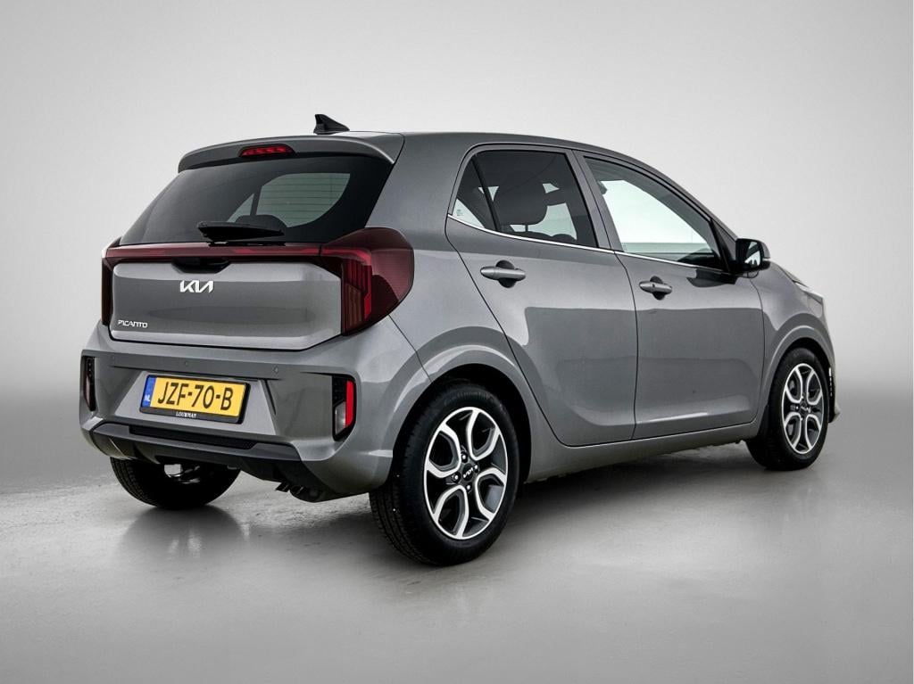 Kia Picanto 1.0 gdi executiveline