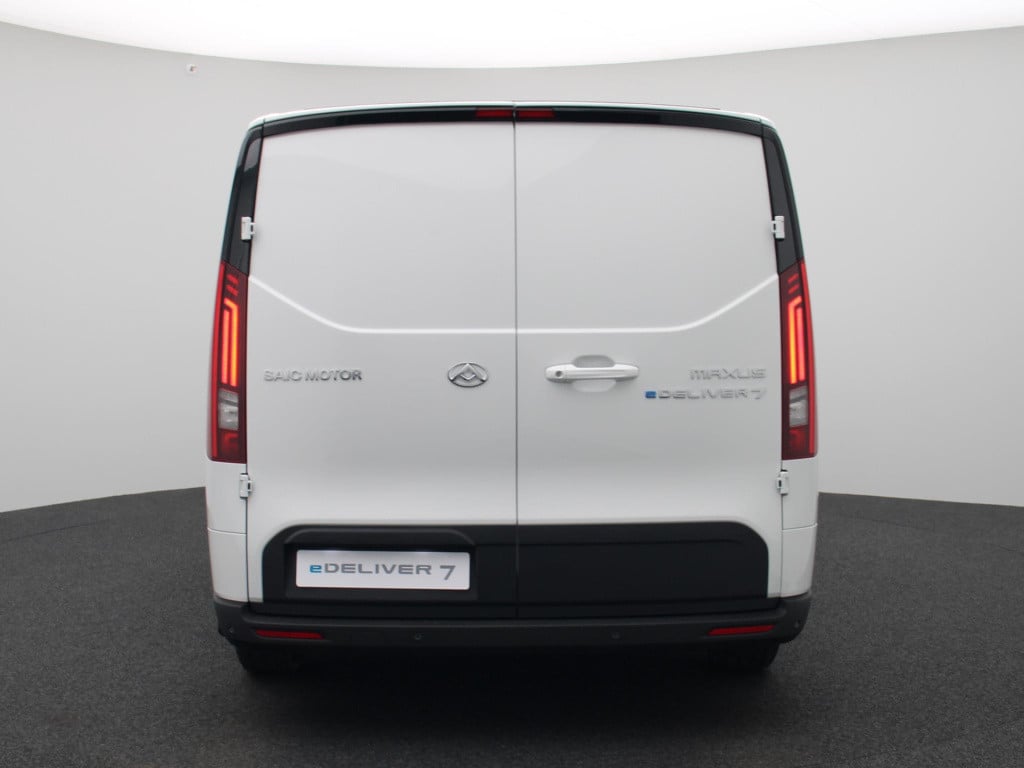 Maxus Edeliver7 l1h1 88 kwh 542 km wltp stad | subsidie mogelijk | trekgewi