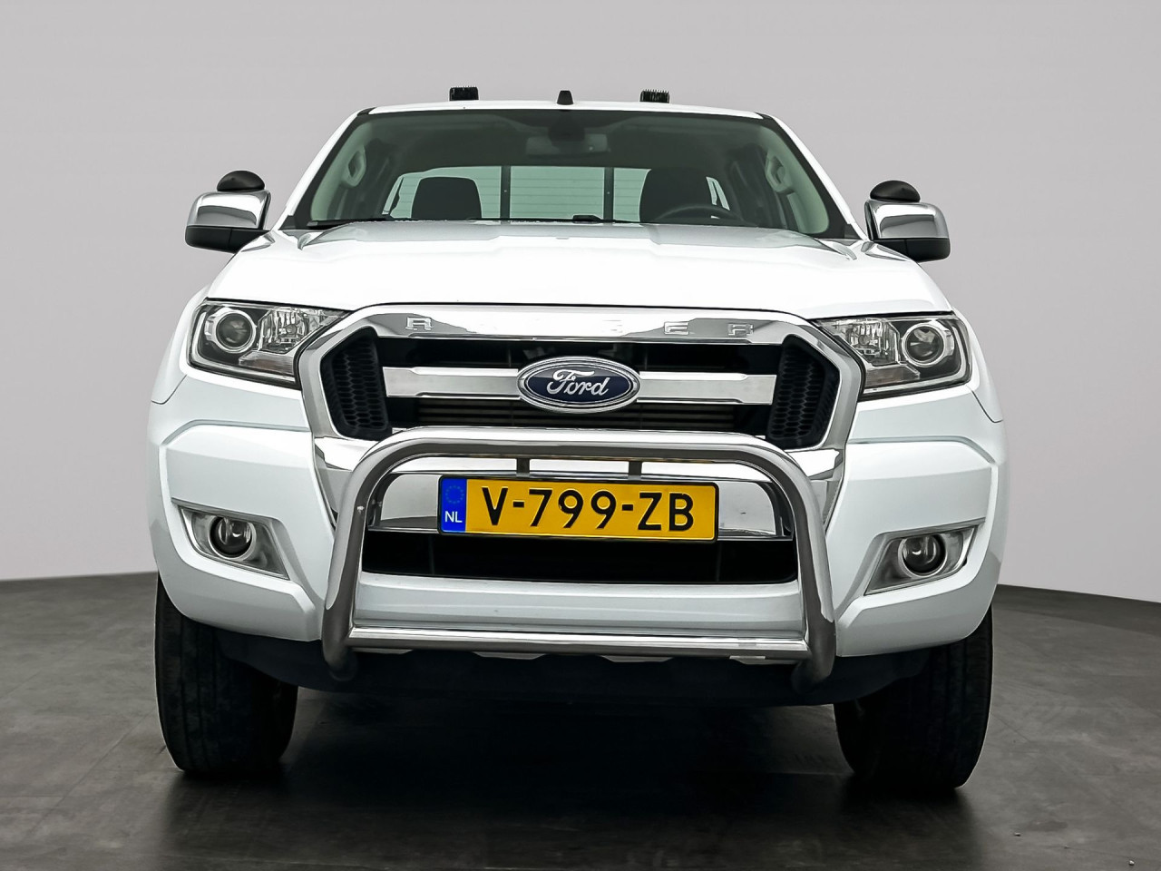 Ford Ranger 2.2 TDCi XLT Supercab
