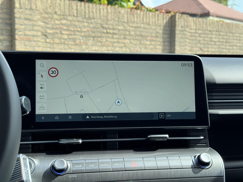 Hyundai Kona 1.6 gdi hev comfort