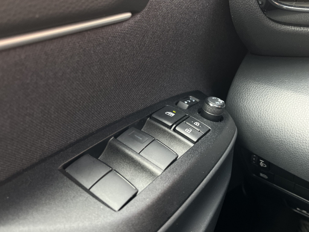 Toyota Yaris Cross 1.5 hybrid active aut | climate | cruise | camera | appl