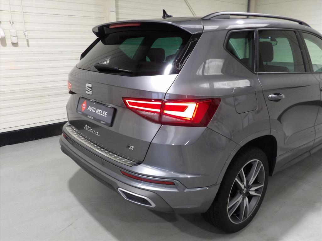 Seat Ateca 1.5 ecotsi 150pk dsg-7 fr business intense