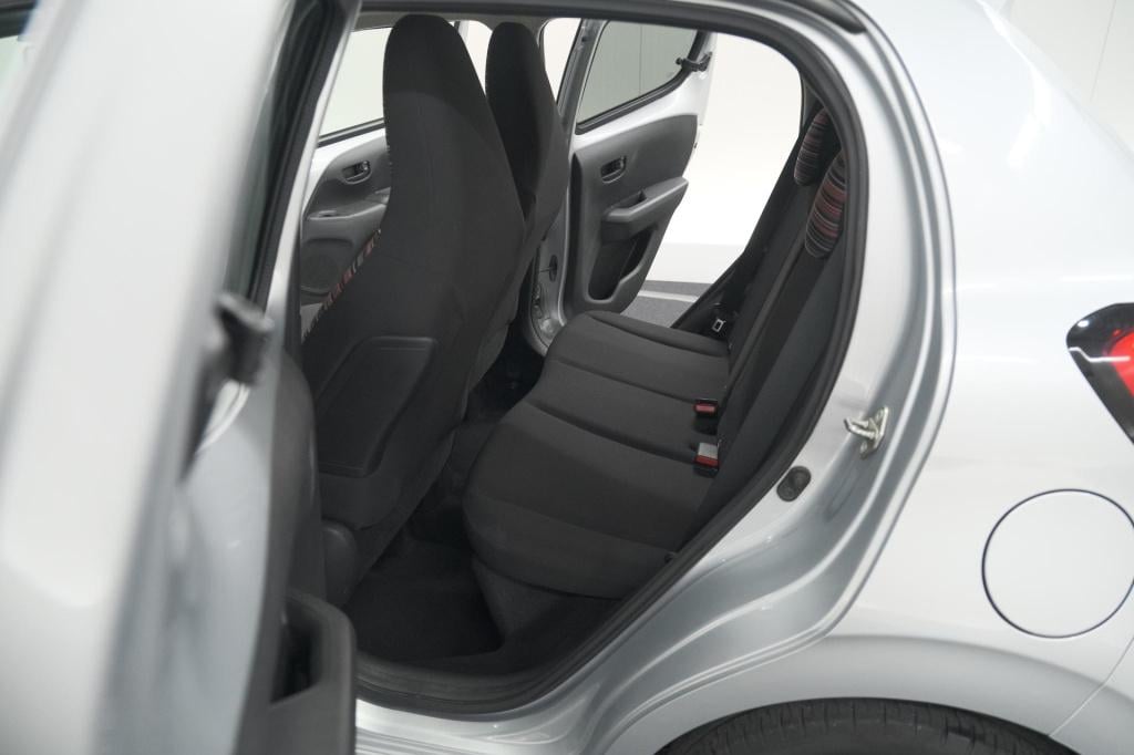 Citroen C1 1.0 vti feel | pack techno | camera | apple carplay | getint gla