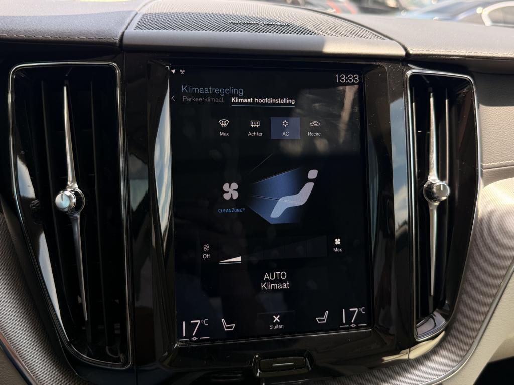 Volvo XC60 2.0 t8 twin engine awd inscription | harman kardon | pano. | ele