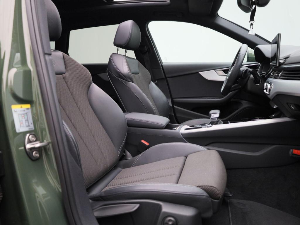 Audi A4 avant 40 tfsi s edition competition | panoramadak | 2x s-line | vir