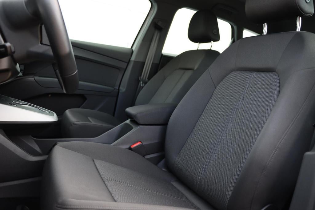 Audi Q4 E-tron 40 advanced edition 82 kwh 204pk