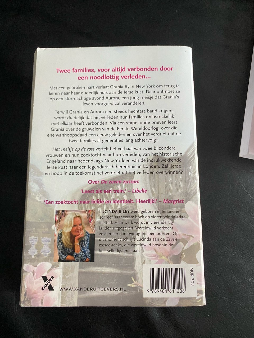 Te koop boek van lucy Riley