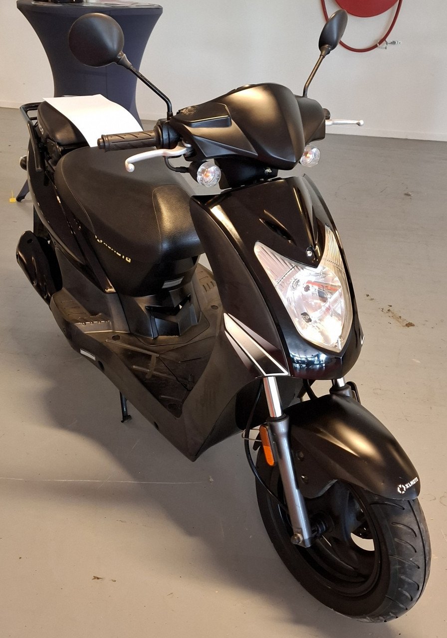 Scooter Kymco Agility 50