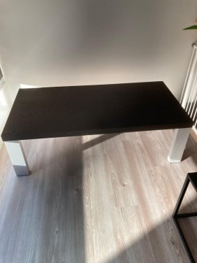 Salontafel van Samenza