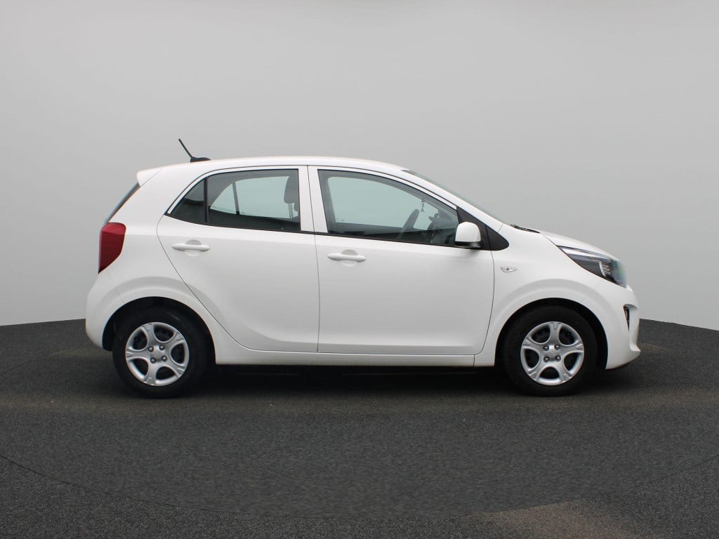 Kia Picanto 1.0 dpi comfortline | bluetooth | airco | cruise control