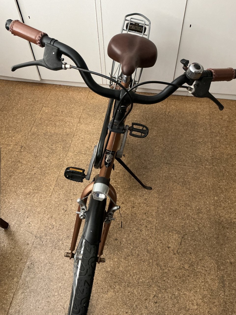 Batavus Chiara Meisjesfiets 24 inch