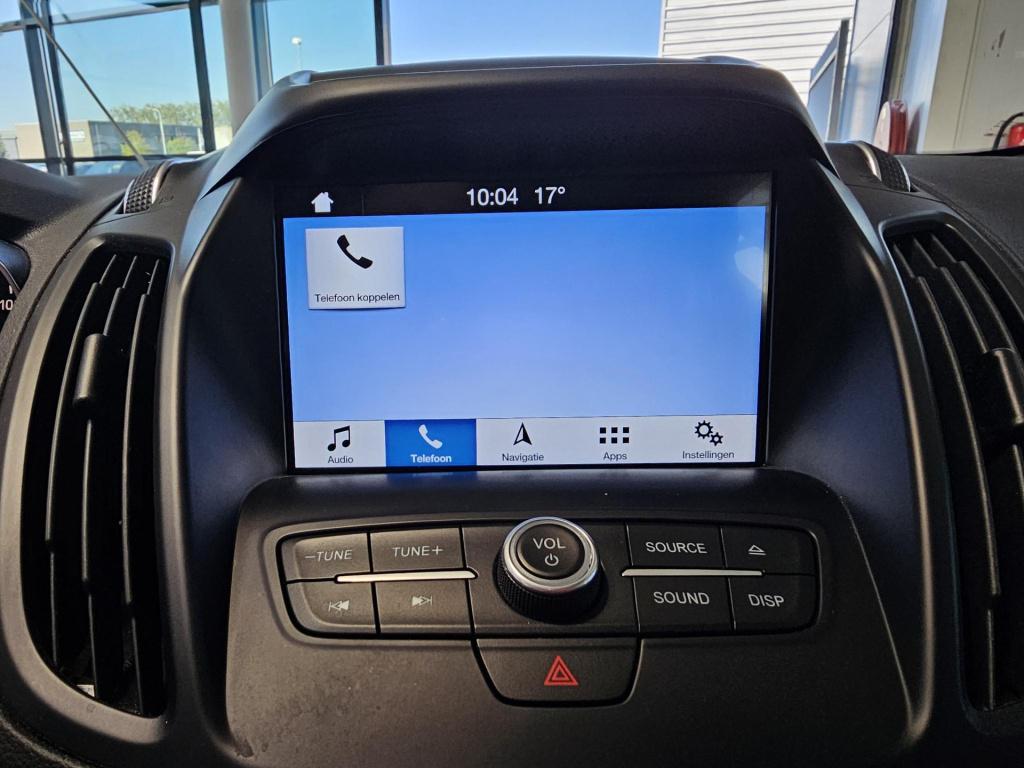 Ford Kuga 1.5 ecoboost trend ultimate trekhaak - 1e eigenaar -