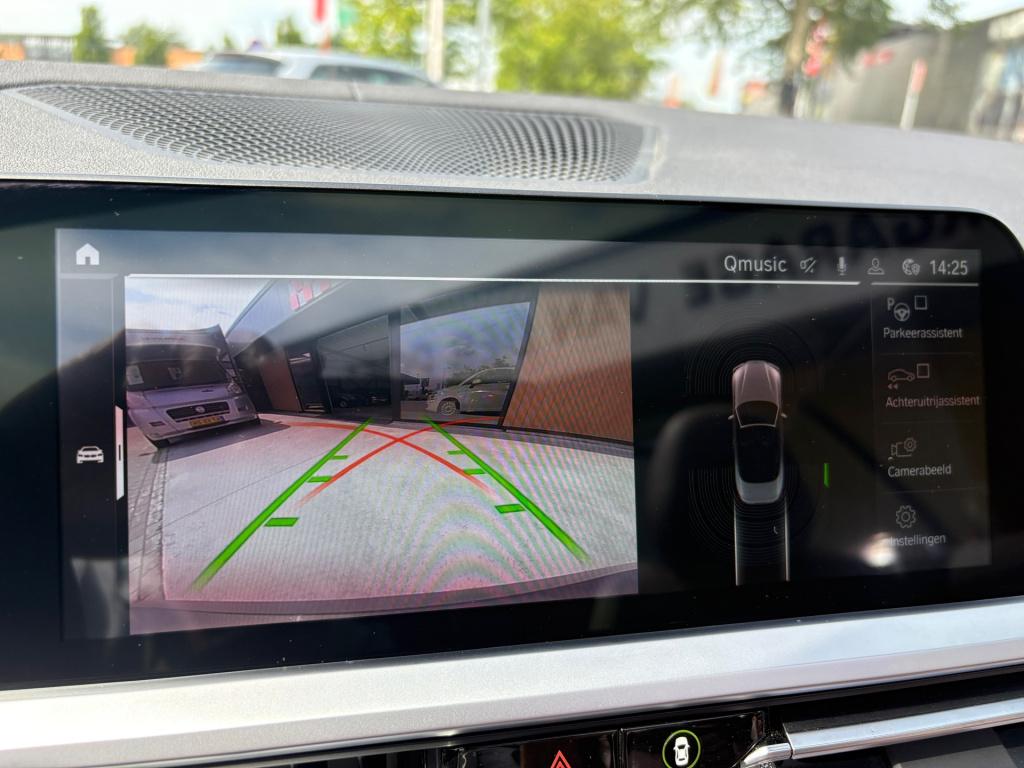 BMW 4 Serie cabrio 420i m-sport