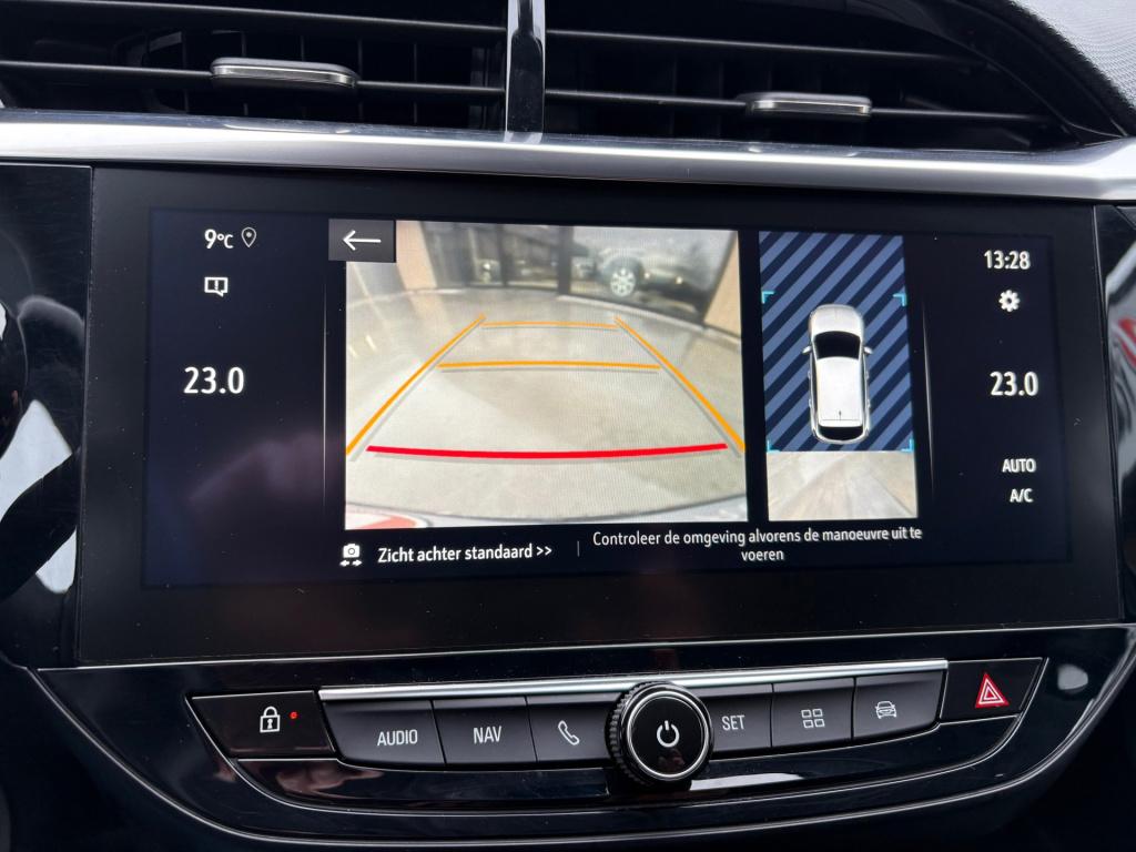 Opel Corsa 1.2 elegance