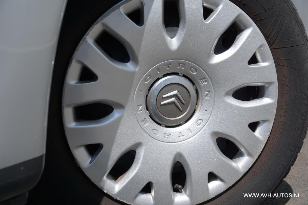 Citroen Xsara Picasso 1.6i attraction