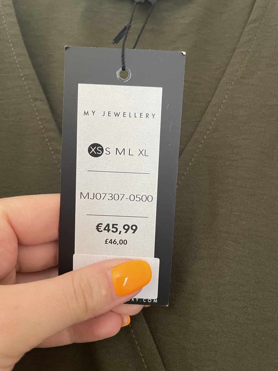 Partij jurken kleding nieuw My Jewellery