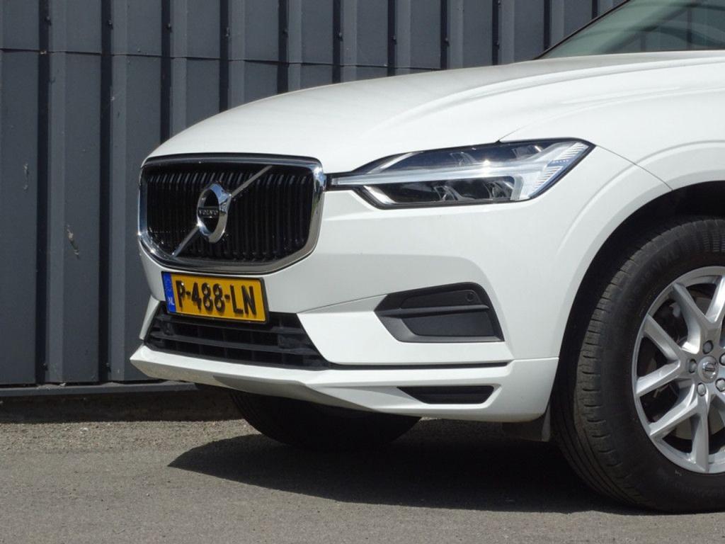 Volvo XC60 2.0 d4 momentum pro adap. led | apple carplay/android auto!