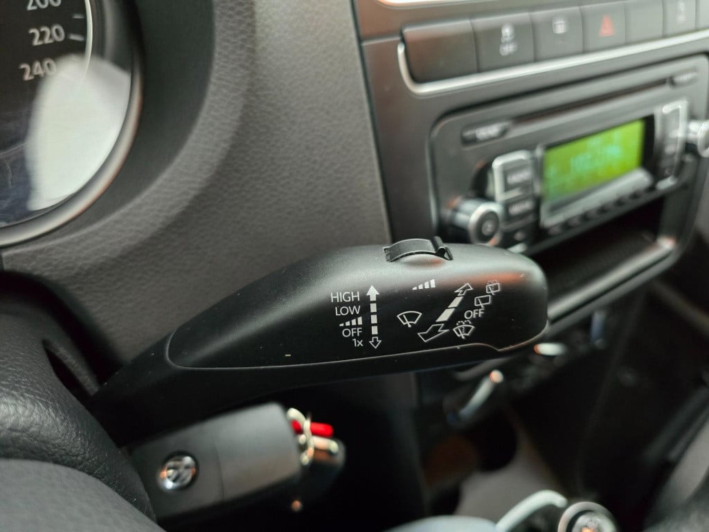 Volkswagen Polo occasion 1.2 tsi bluemotion edition met sportvelgen en 5 de