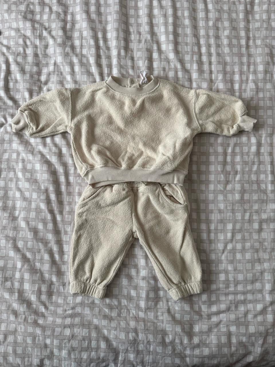 Jongens kledingpakket