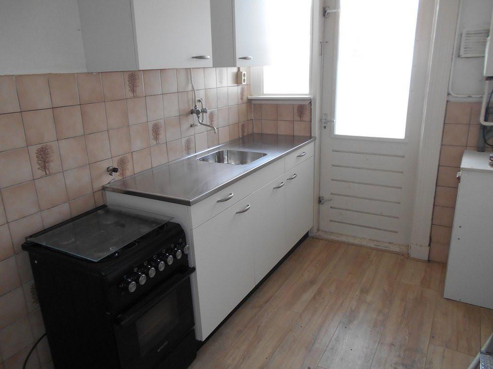 Ruim appartement te huur in Vlissingen: Van Dishoekstraat 65