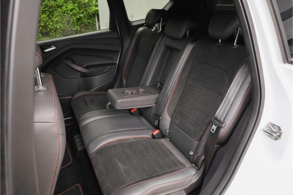 Ford Kuga 1.5 ecoboost st line nav i cam i pdc