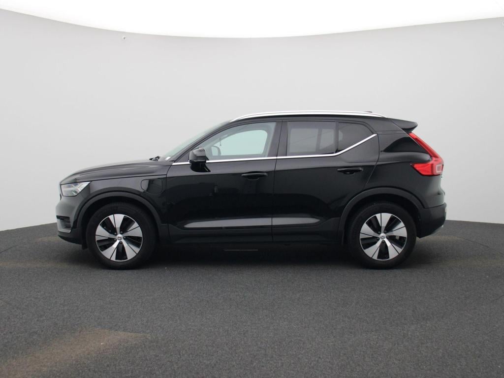 Volvo XC40 1.5 t4 recharge expression | lmv | automaat | elec. achterklep |