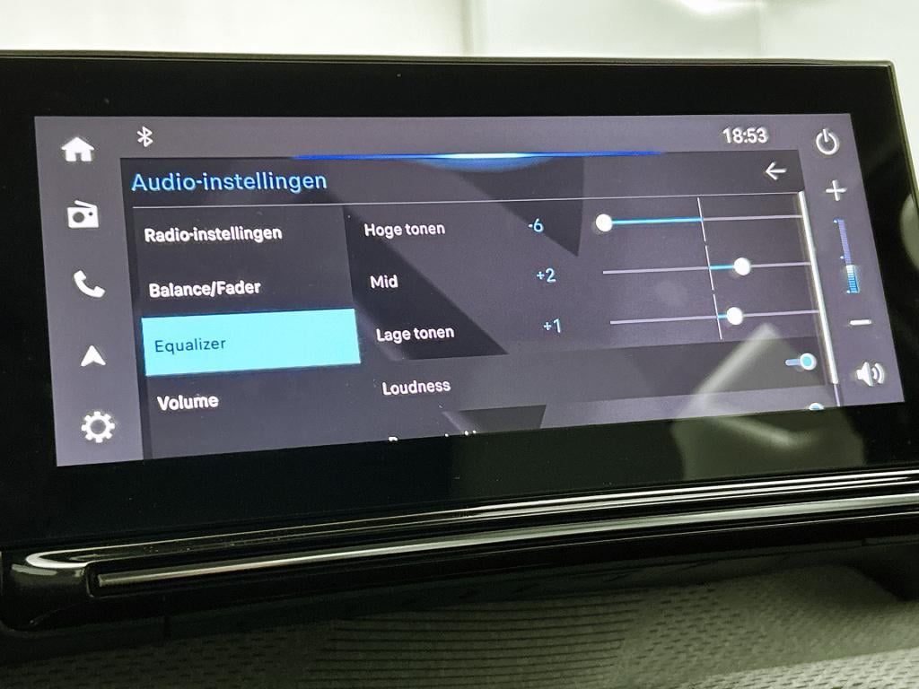 Citroen ë-c3 max 113pk 44 kwh