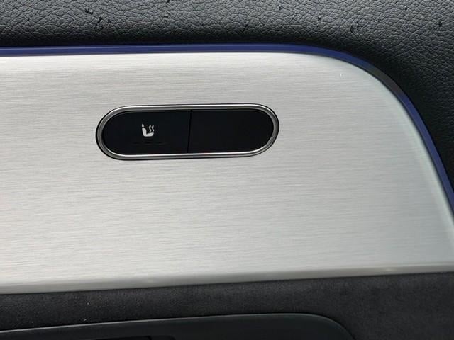 Mercedes-Benz Gla-klasse 180 amg line i 2025 i panorama dak i manufaktur al