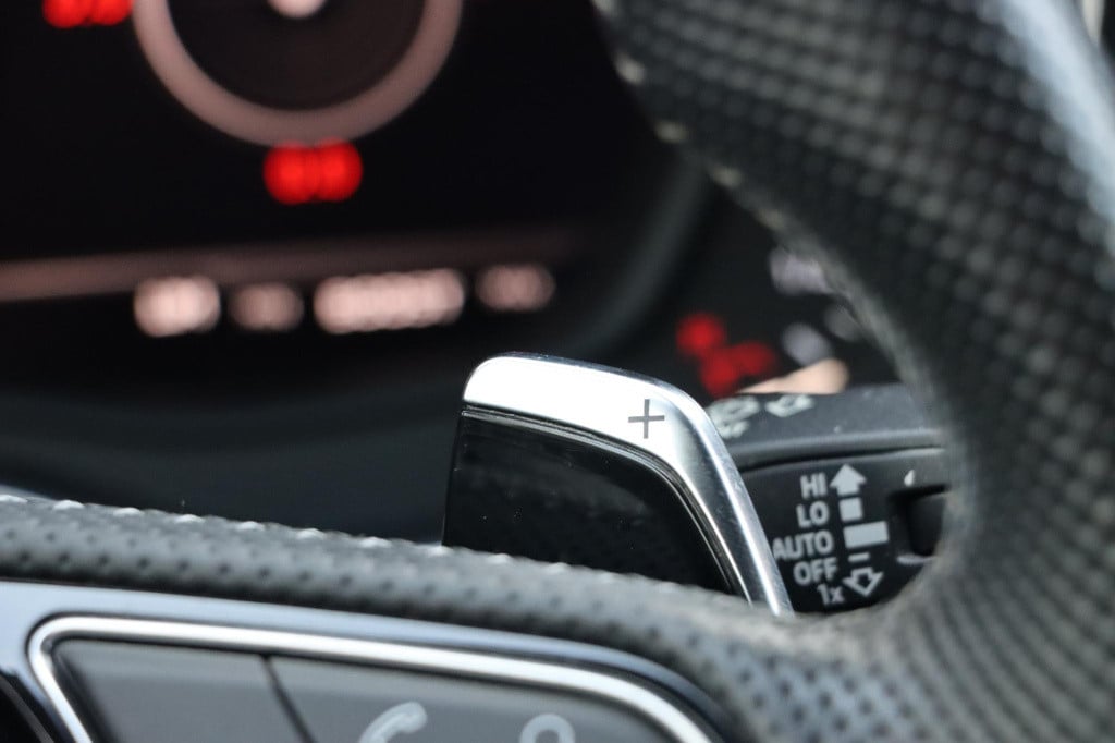 Audi Rs4 avant 2.9 tfsi quattro 450pk tiptronic