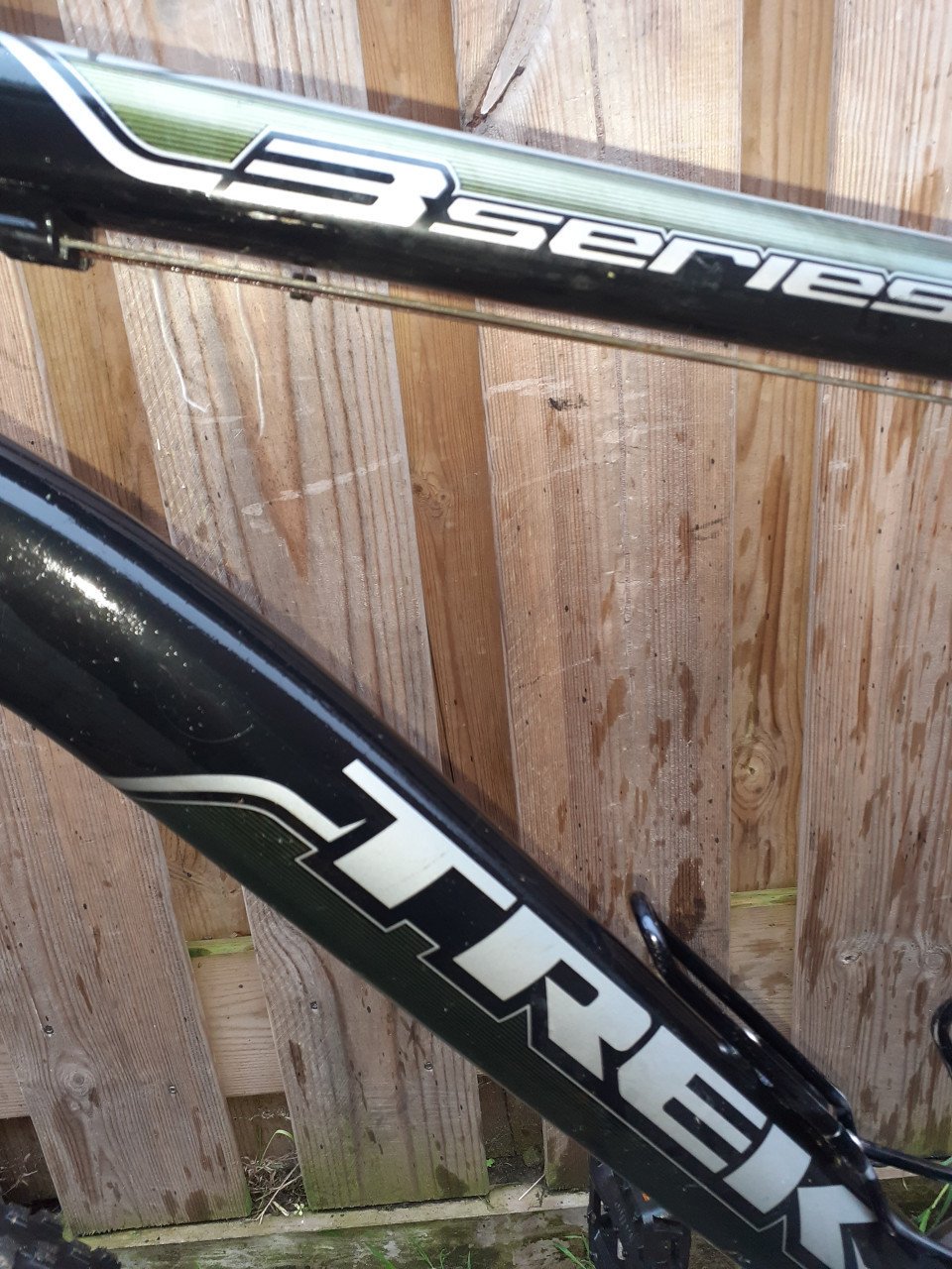 Mountainbike TREK & BULLS XL / XXL & UNO