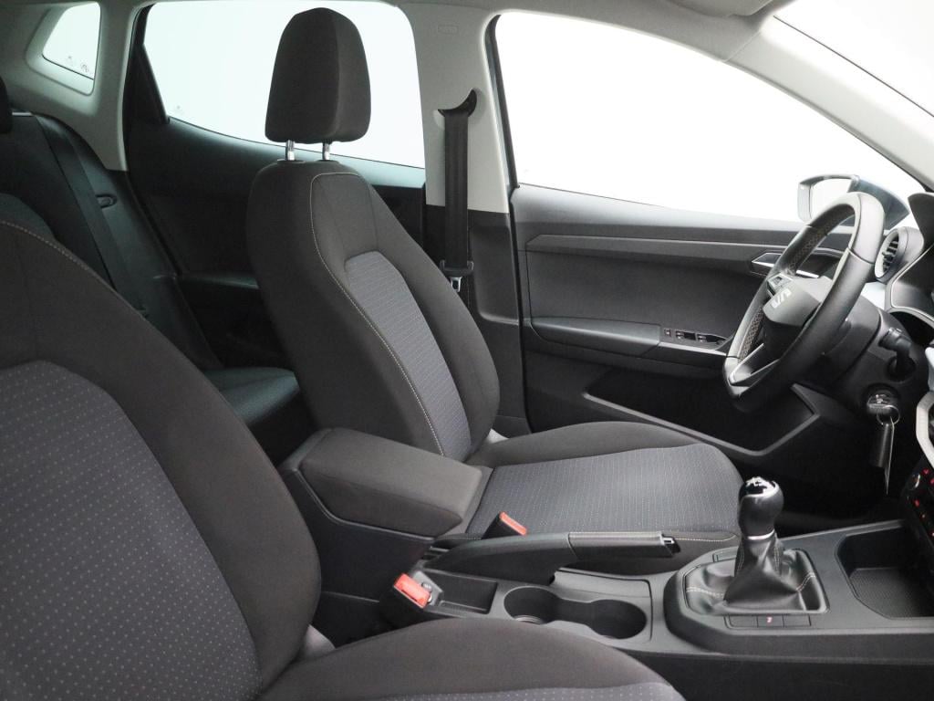 Seat Ibiza 1.0 ecotsi style business intense | apple carplay / android auto