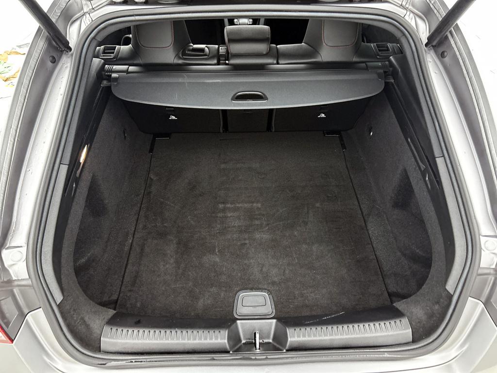 Mercedes-Benz Cla shooting brake 250 premium | 360° camera | rijassistentie