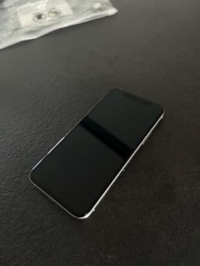 Witte iphone 11 pro