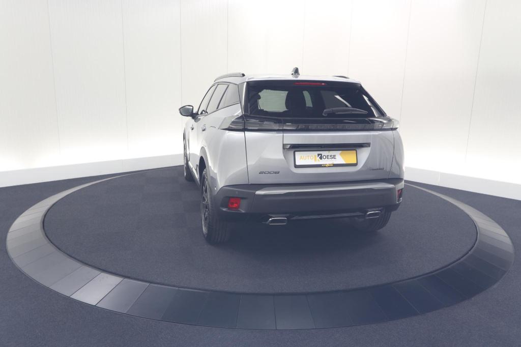 Peugeot 2008 1.2 hybrid 145 allure | 360 camera | adaptieve cruise control 