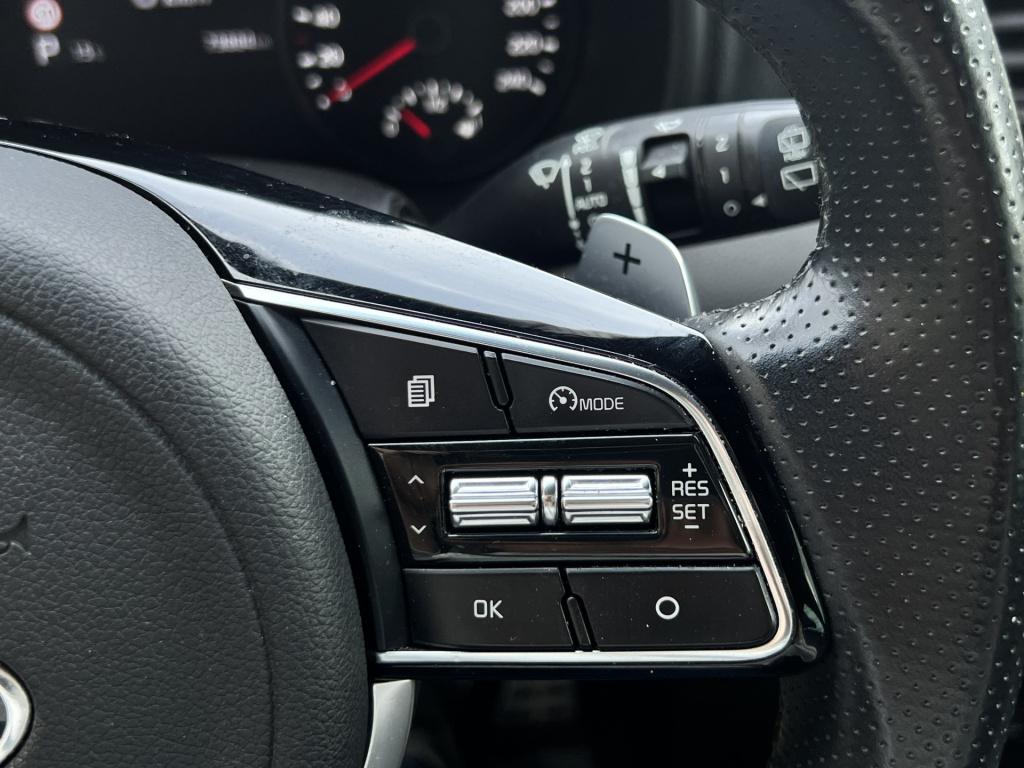 Kia Sportage 1.6 t-gdi gt-line | panoramadak | trekhaak | carplay | dab | c