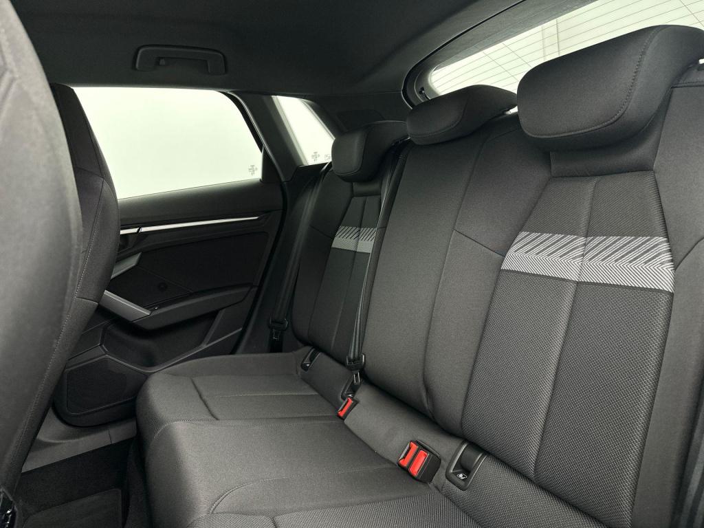 Audi A3 sportback 40 tfsi e advanced edition