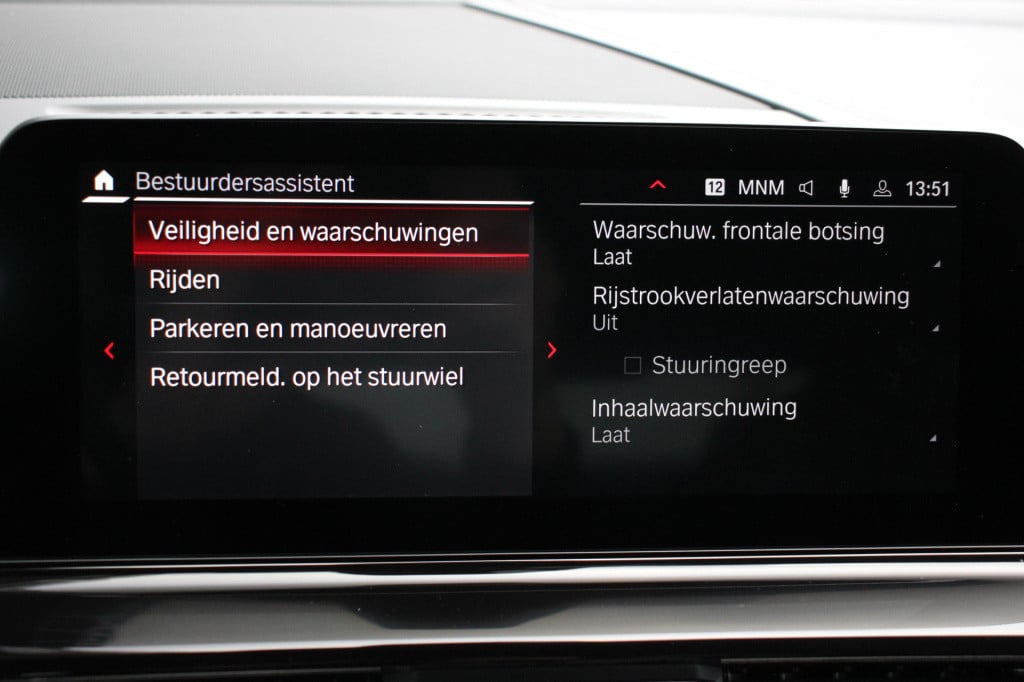 BMW M8 8-serie gran coupé competition | 1e eigenaar | carbon | orig. nl
