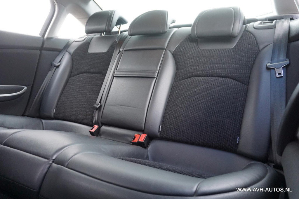 Citroen C5 2.0 16v ligne business automaat