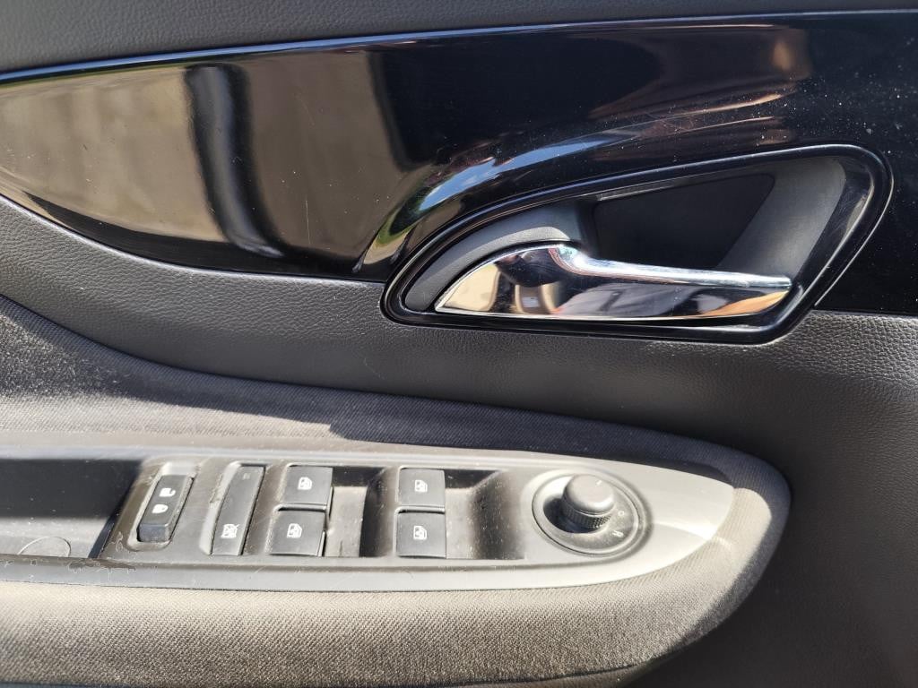 Opel Mokka 1.4 turbo innovation