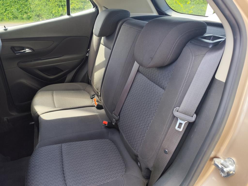 Opel Mokka 1.4 turbo innovation