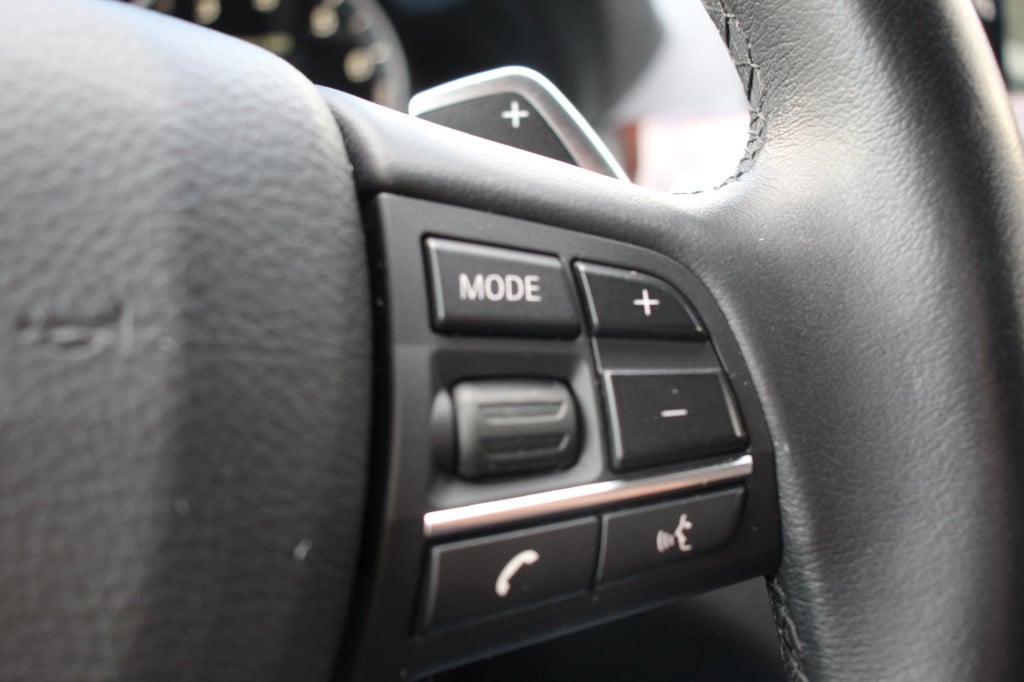 BMW 6 Serie gran coupé 640i high executive lci - led - rondomzicht camera -