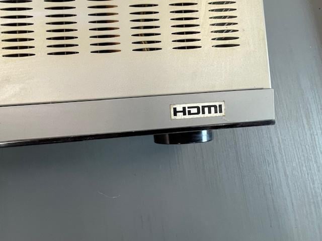 Harman Kardon AVR347