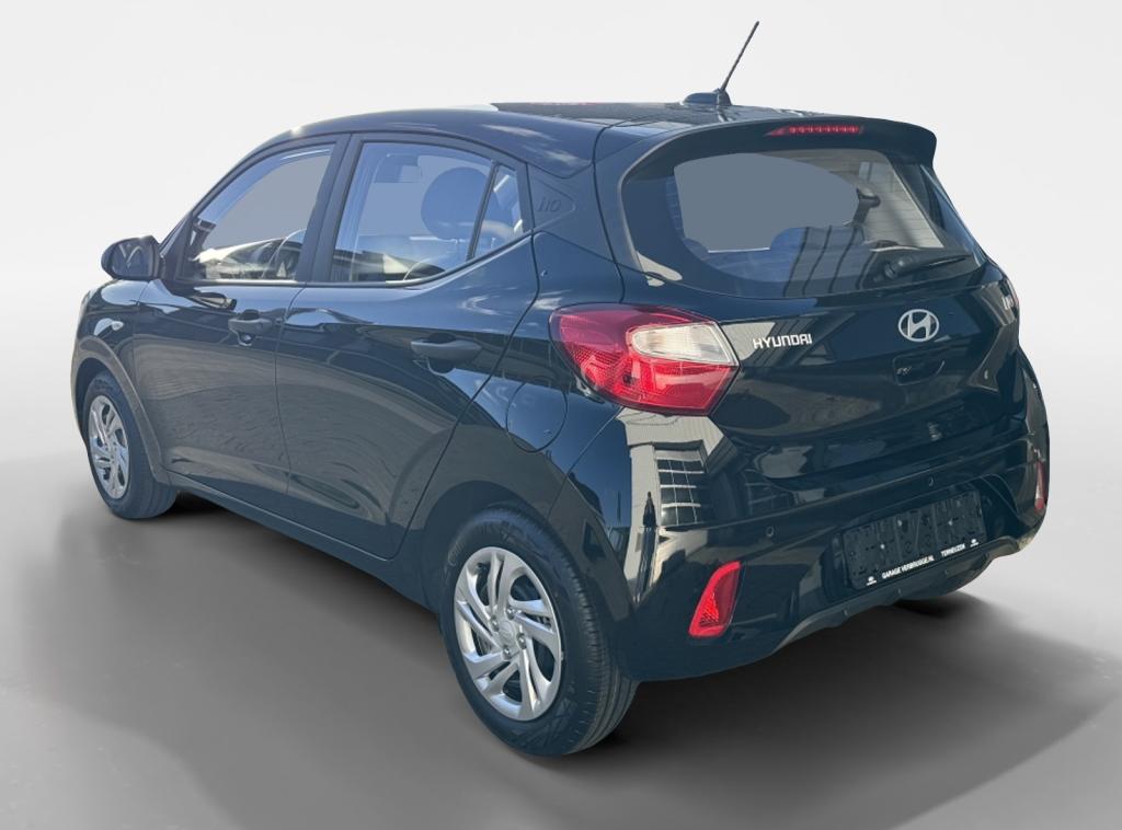 Hyundai I 10 1.0 comfort | demo | snel leverbaar |