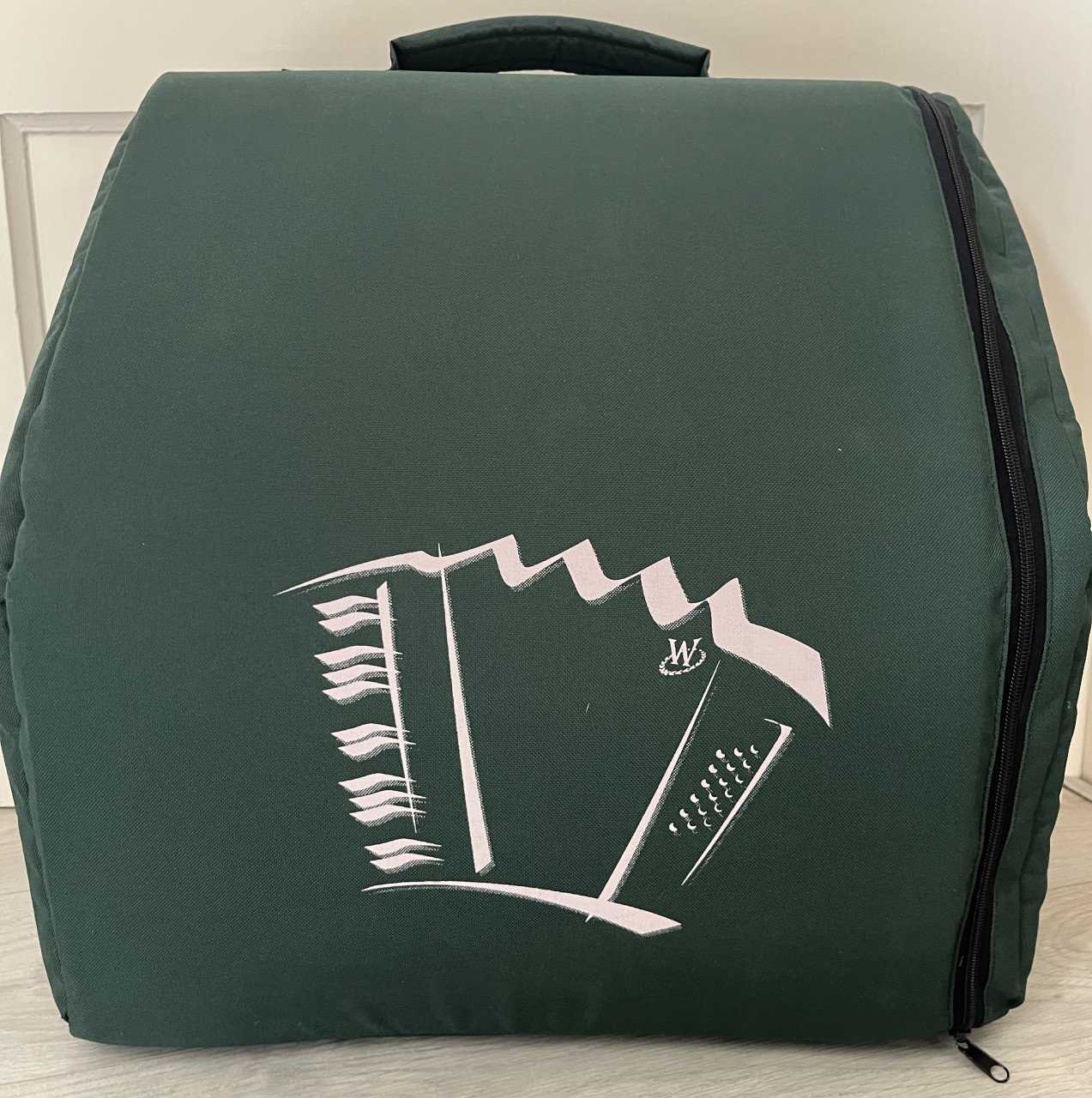 Pazzoli accordeon