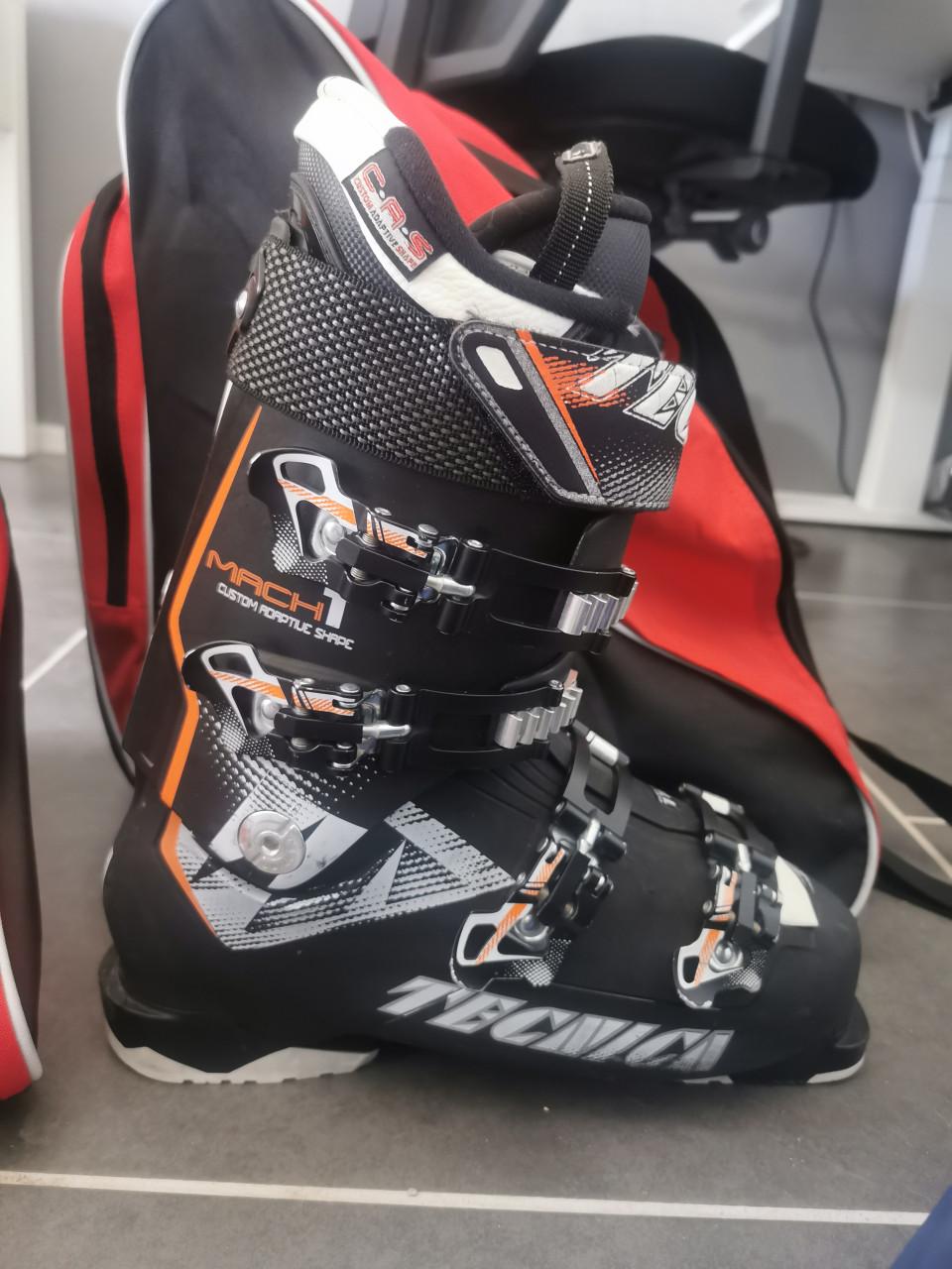 Skischoenen
