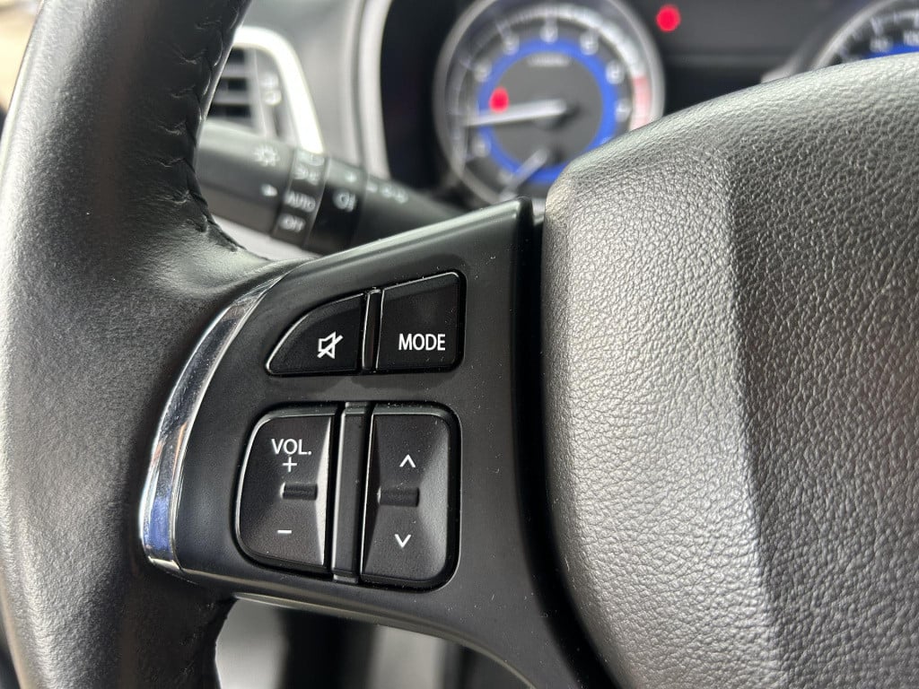 Suzuki Baleno 1.2 comfort