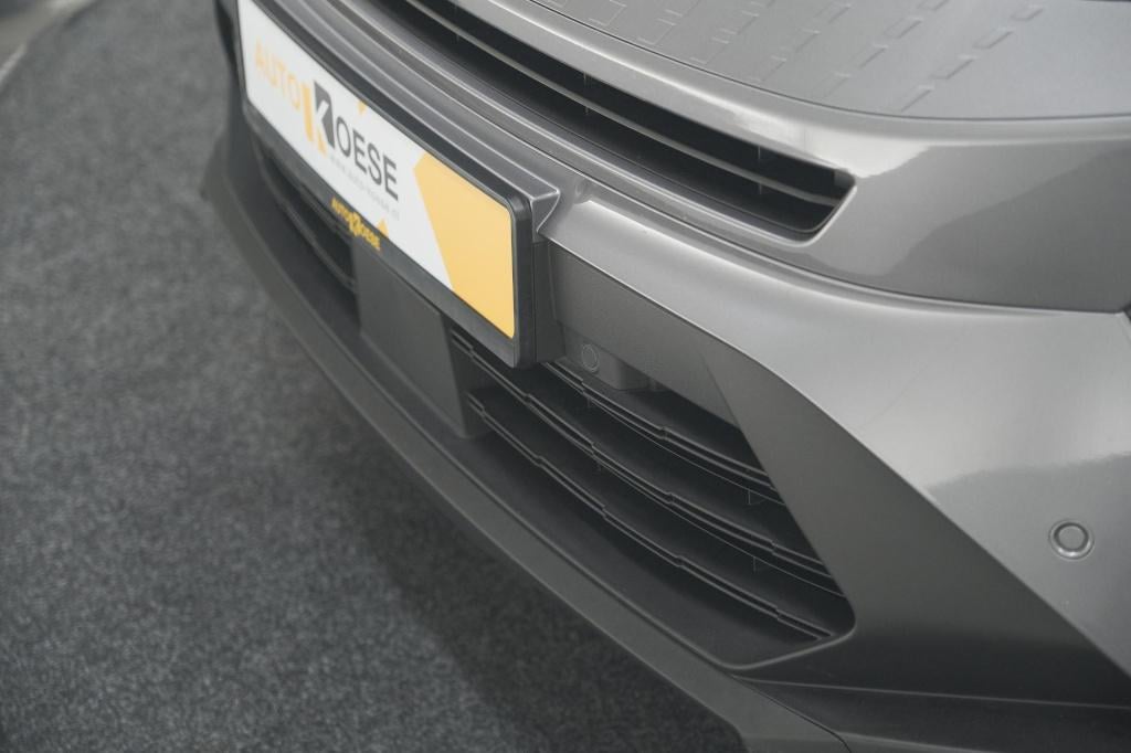 Renault Captur mild hybrid 160 edc techno | camera | navigatie | apple carp